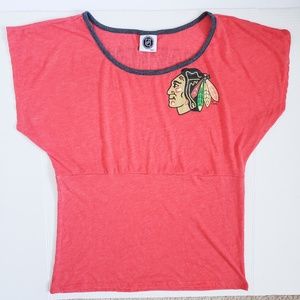 NHL CHICAGO BLACKHAWKS